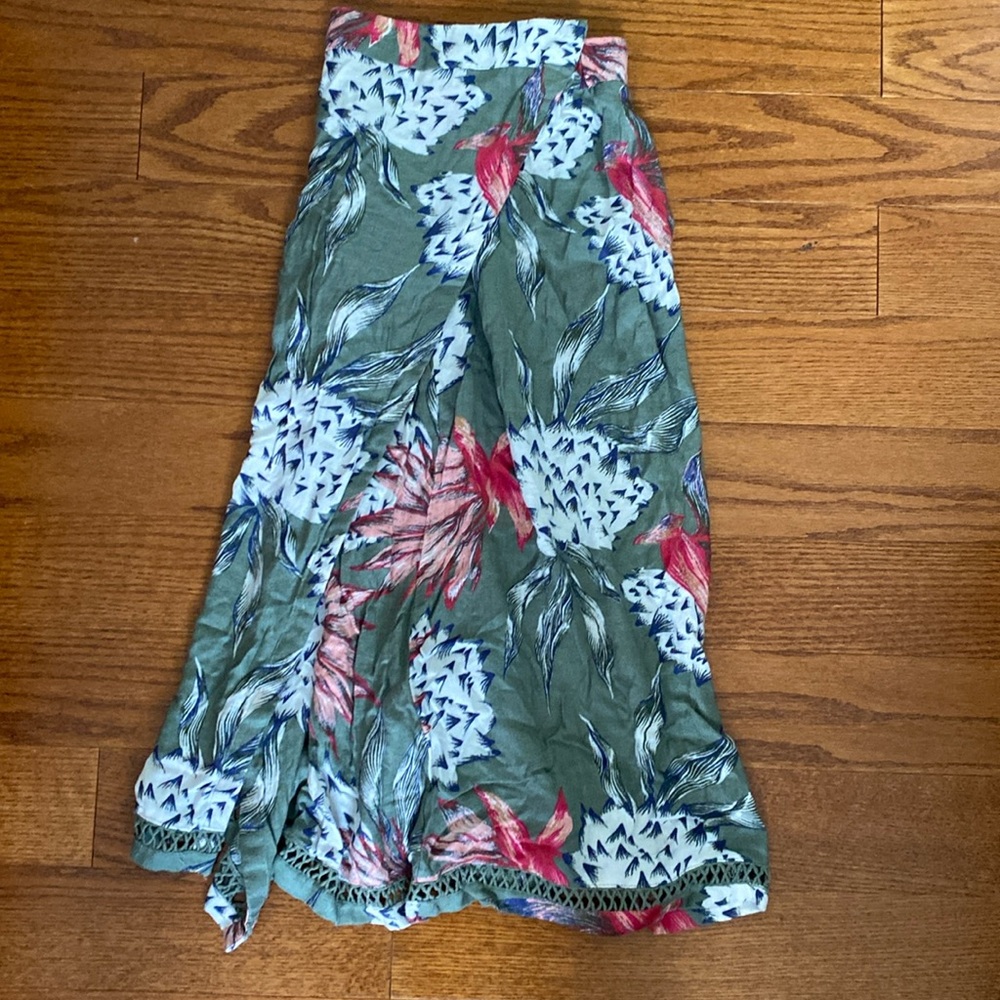 Wrap Dress